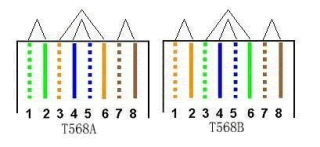 568标准