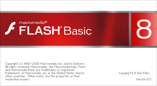 Flash 8 Basic