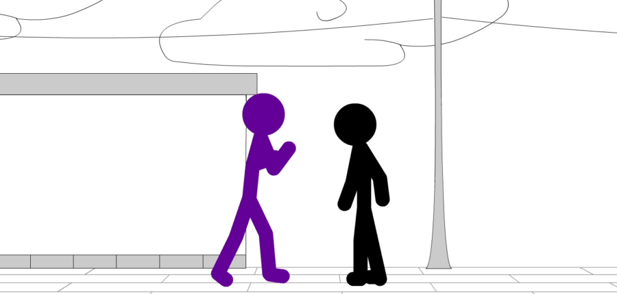 小小 5 号作品片段