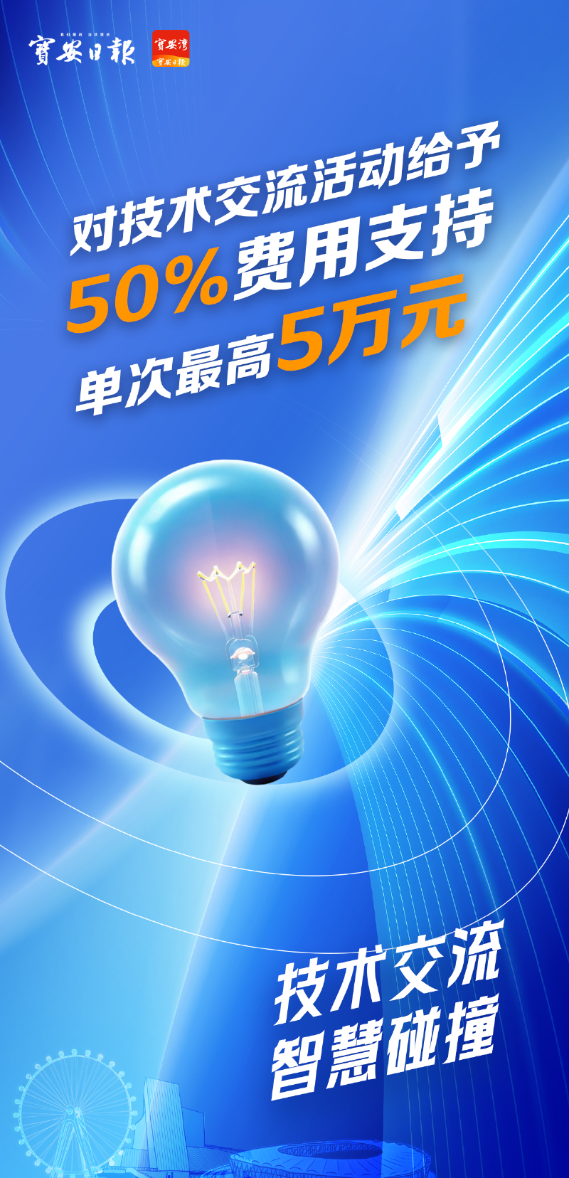 游戏上线发行奖励3万元，版号奖励20万元，精品小游戏奖励20万元