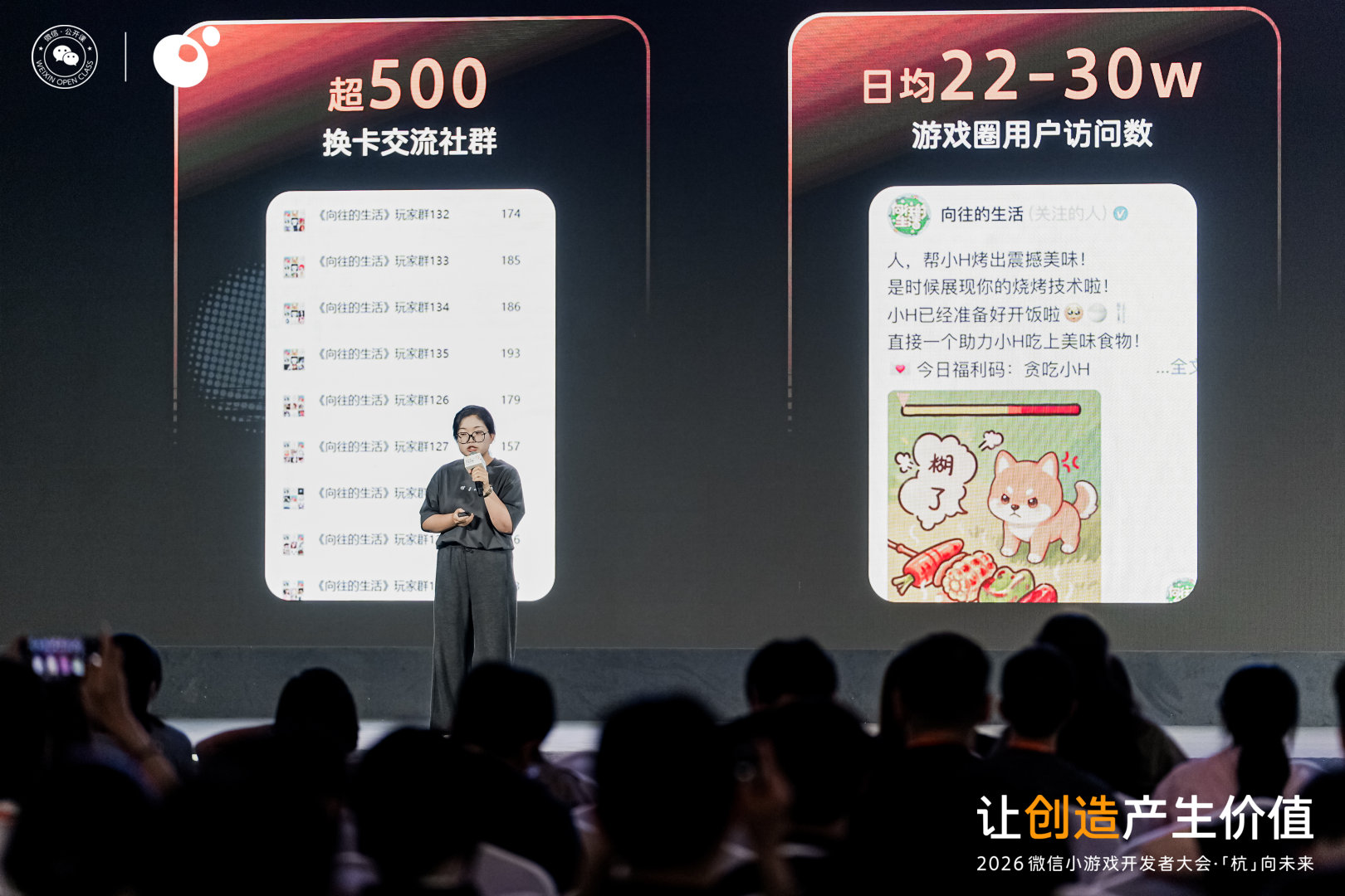 社区维护