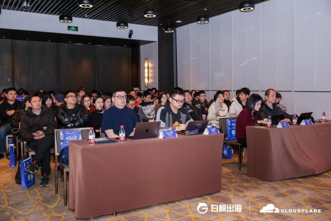 星光城市武汉站沙龙圆满落幕，深度解码AI 合规、AI研发、游戏出海