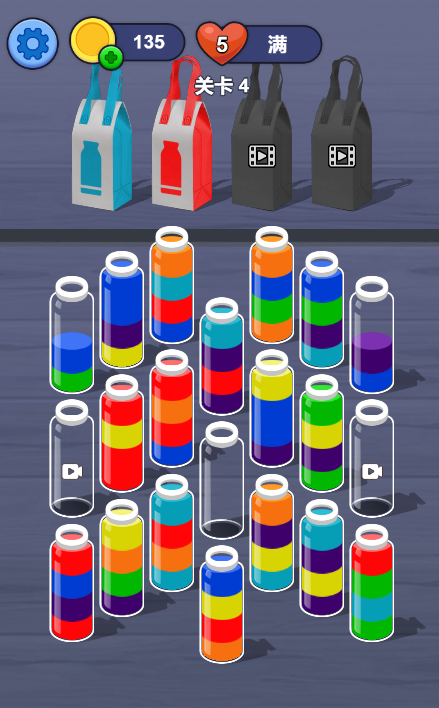 现在小游戏抄水排序还能暴富吗？内部资料：立项目标感+创新机制+避坑清单