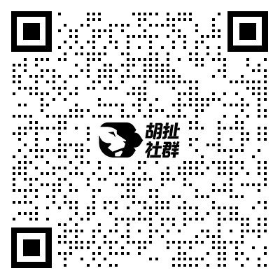 胡扯社群
